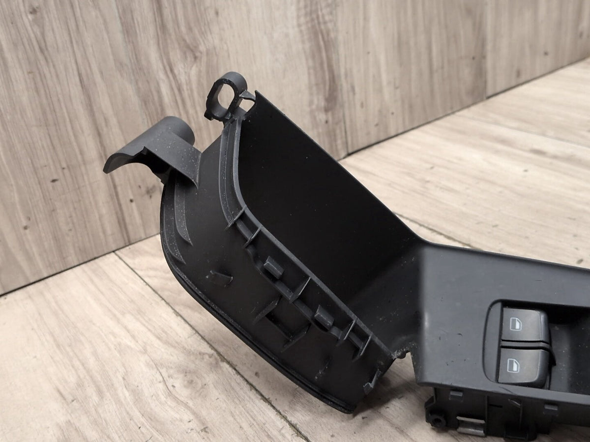 2008-2017 Audi S5 8T Front Left Driver Door Master Window Switch 8f1867171 OEM