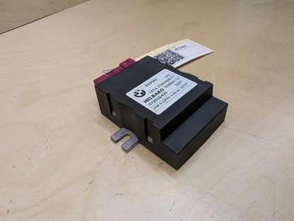 06-13 OEM BMW E82 E88 E90 E92 E93 Helbako Fuel Pump Relay Control Module EKPM2