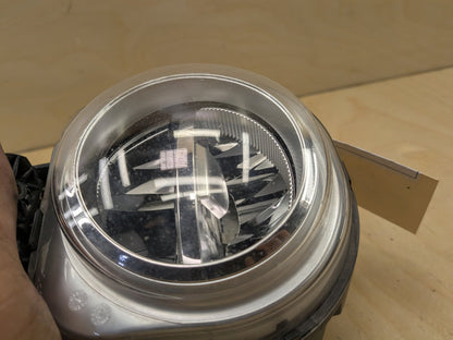 OEM BMW F15 F16 F25 F26 F85 F86 X3 X4 X5 X6 Right Passenger Fog Lamp Light