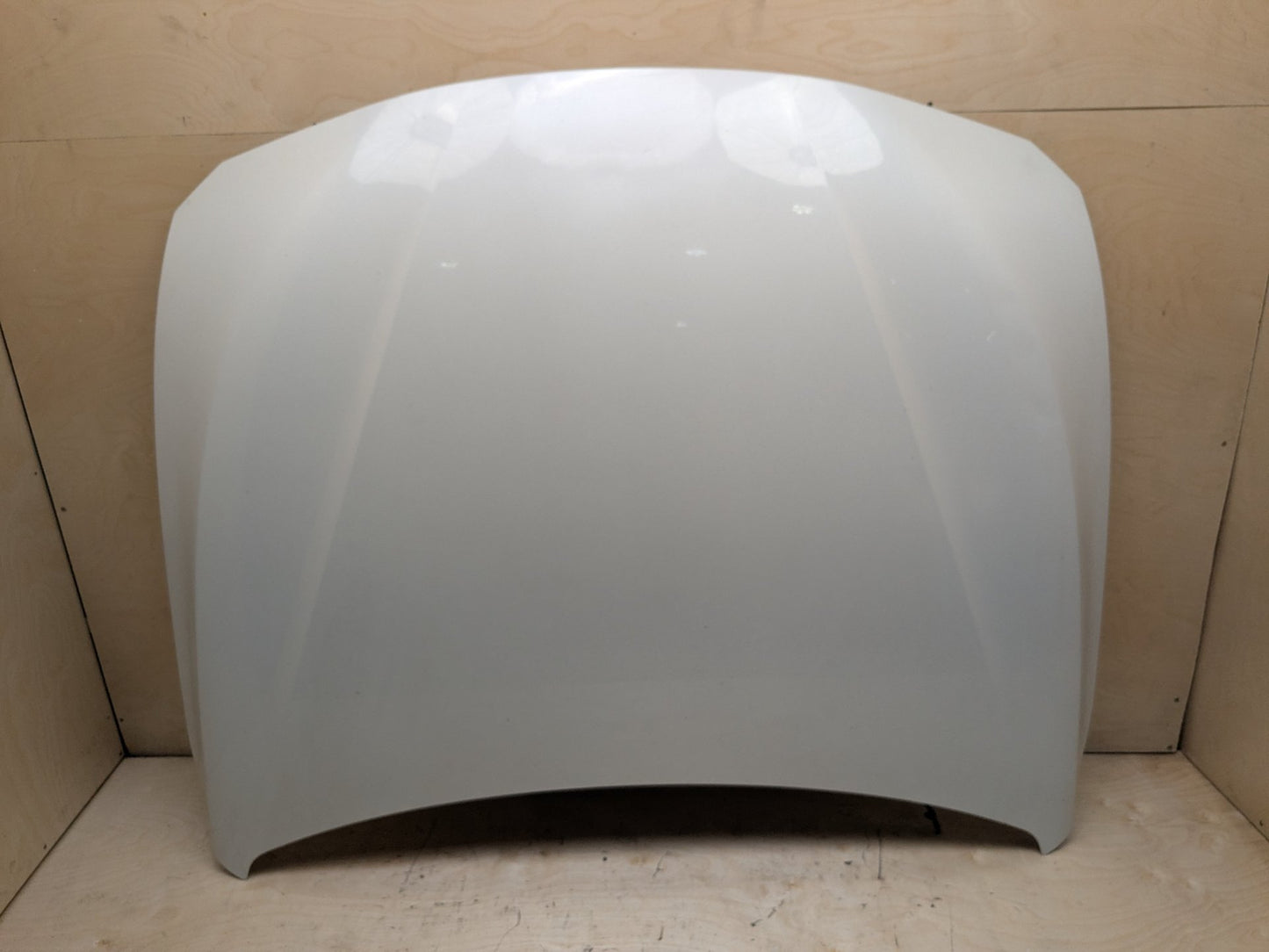 BMW F30 F31 F32 F33 F36 328 330 335 435 440 Hood Panel Bonnet Shell White A96