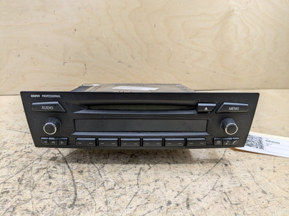 2007-2013 BMW 335i E92 Radio CD Player 9110678 OEM