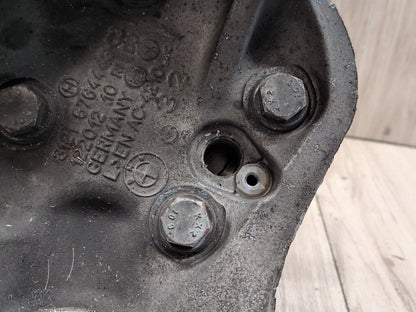 2006-2011 BMW 328i E90 Front Left Driver Spindle Knuckle w/ Bearing 6764443