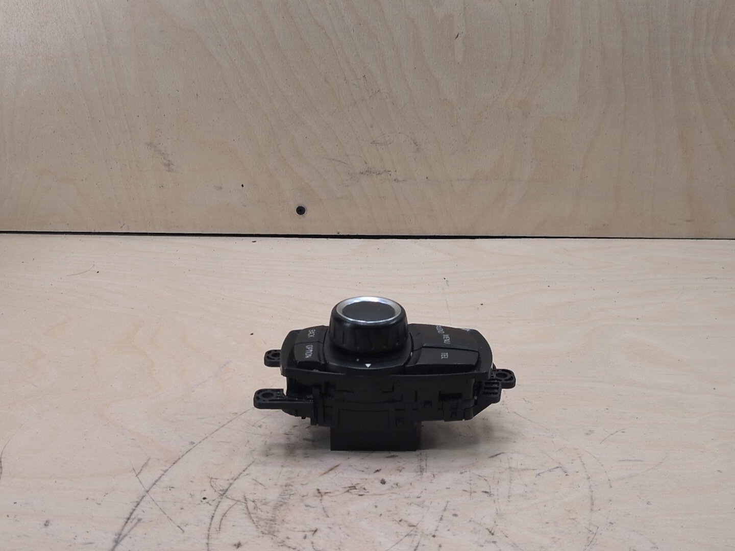 2011-2016 BMW X3 F25 Knob Controller 9261704