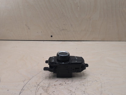 2011-2016 BMW X3 F25 Knob Controller 9261704