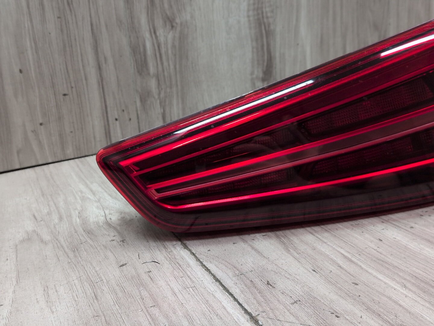 2015-2018 Audi Q3 8U Rear Right Passenger Outer Tail Light 8U0945094AB