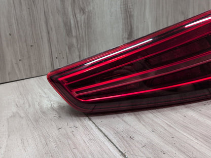 2015-2018 Audi Q3 8U Rear Right Passenger Outer Tail Light 8U0945094AB