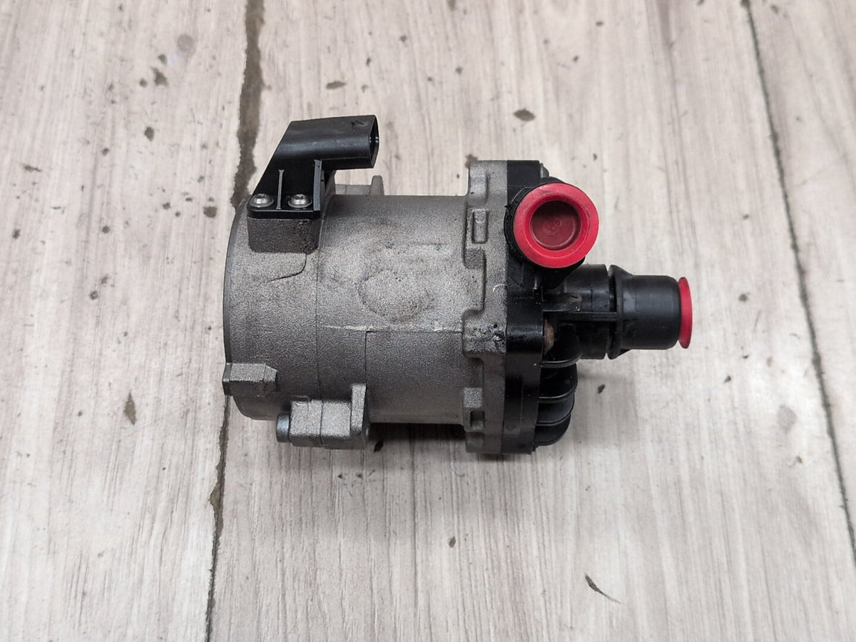 OEM BMW M5 M6 F10 F06 F12 F13 Radiator Auxiliary Water Pump S63 Engine