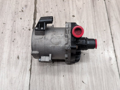 OEM BMW M5 M6 F10 F06 F12 F13 Radiator Auxiliary Water Pump S63 Engine