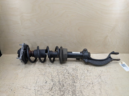 2012-2018 Audi A6 C7 AWD Front Left Driver Shock Absorber 4G0413031C