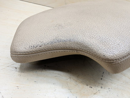 2012-2018 BMW 328i F30 Center Console Armrest Arm Rest 9285130