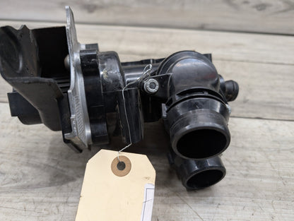 2009 - 2017 Audi Q5 8R Engine Motor Cooling Auxiliary Water Pump 06H121026DD EA888
