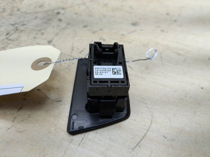 2018-2023 BMW M550i G30 Front Right Passenger Door Window Switch 9327031 OEM