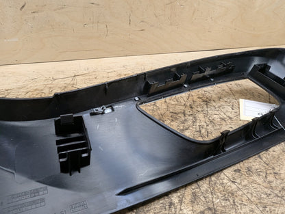 2016-2019 BMW 740Li G12 Front Left Driver Seat Switch Trim Bezel Cover 7368555 OEM