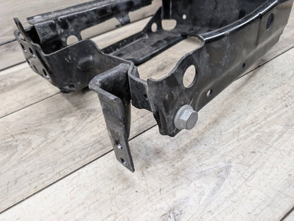 OEM BMW G20 G22 G23 G26 Front Right Passenger Radiator Reinforcement Bracket