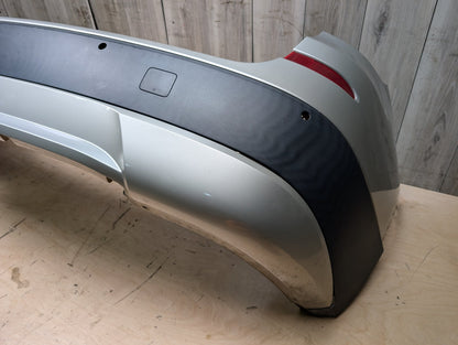 2011 - 2017 BMW X3 F25 Rear Bumper Cover 7278474 N55B30M0