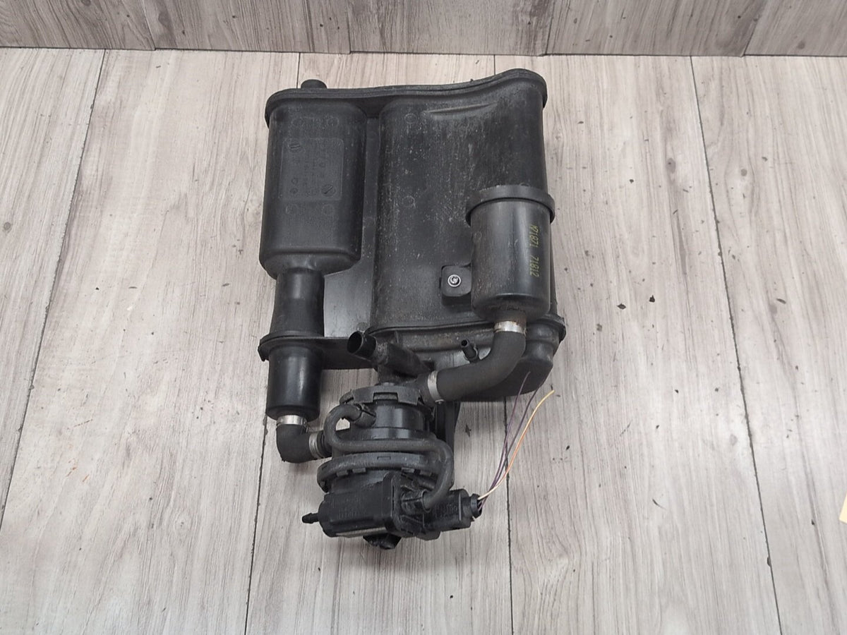 2015-2018 Audi Q3 8U Fuel Vapor Charcoal Canister 3C0201797D OEM