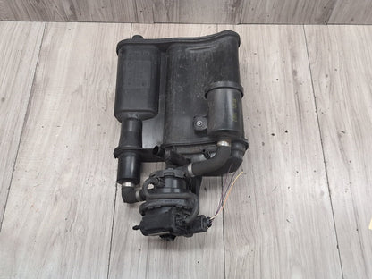 2015-2018 Audi Q3 8U Fuel Vapor Charcoal Canister 3C0201797D OEM