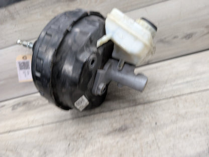 2009 - 2017 Audi Q5 8R ABS Cylinder Booster 8R0612103H EA888