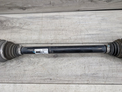 2008 - 2017 Audi S5 8T Rear Right Passenger Half Shaft Output CV Axle 8K0501203N
