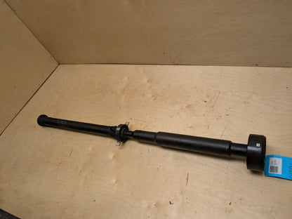 18-23 OEM BMW G01 X3 30i RWD Rear Driveshaft Axle Drive Shaft Propeller L=1530