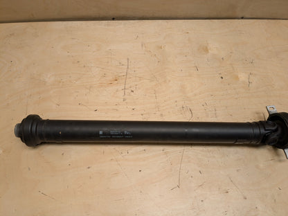 18-24 OEM BMW G01 G02 X3 X4 30iX Rear Drive Shaft Propeller Driveshaft 1328MM