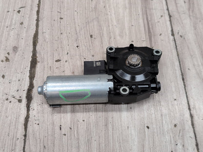 2019-2026 BMW M340i G20 Sunroof Sun Roof Glass Motor 7424804 OEM