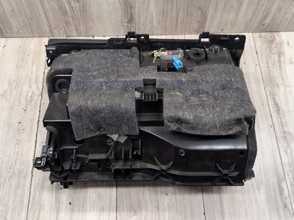 2009-2012 Mercedes-Benz E550 W212 Dashboard Dash Board Panel Glove Box Assemly A2126800091 OEM