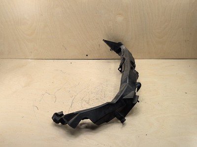 09-11 BMW E90 335 LCI Front Right Passenger Headlight Arm Bracket Mount Plastic