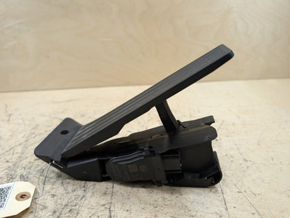 OEM BMW F15 F22 F25 F30 F36 F80 G01 G05 G20 X3 X5 Accelerator Throttle Gas Pedal