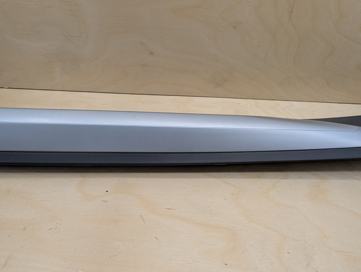 18-24 OEM BMW G01 G02 X3 X4 Rear Right Passenger Side Lower Door Trim Molding