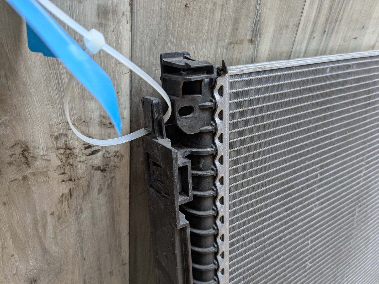 2018 - 2023 BMW X3 G01 Radiator 8642747 B58B30M0