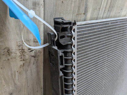 2018 - 2023 BMW X3 G01 Radiator 8642747 B58B30M0