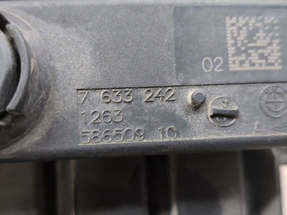 OEM BMW F10 F22 F30 F32 F33 F36 Integrated Power Supply Fuse Control Module N20