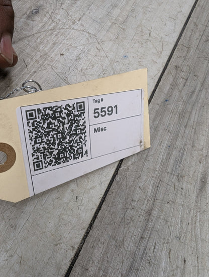 2012-2018 BMW 340i F30 Engine Pan Oil Level Leveling Sensor 8638755