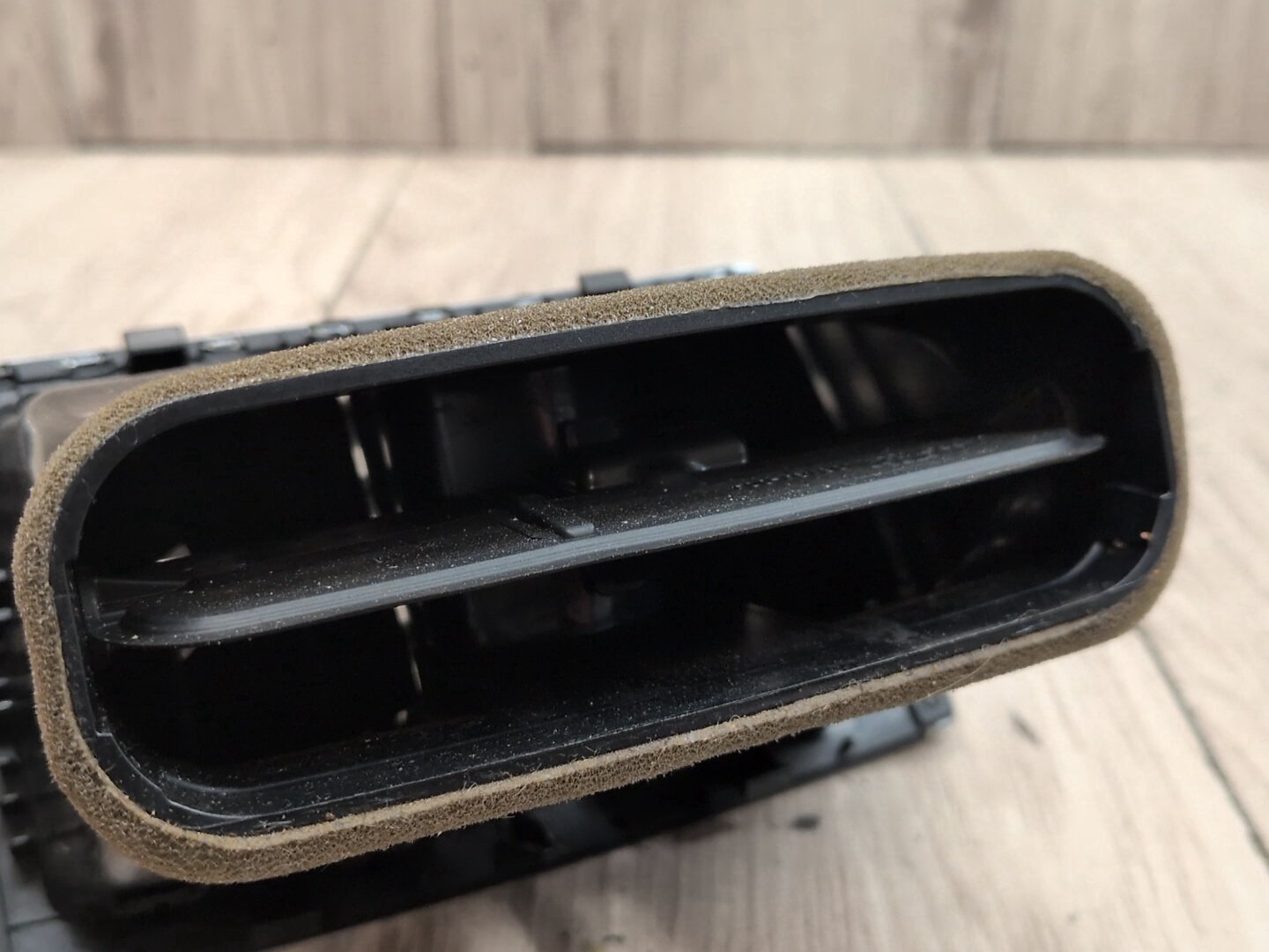 14-20 OEM BMW F30 F32 F36 F80 F82 F83 M3 M4 Rear Air Vent Grille Black