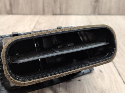14-20 OEM BMW F30 F32 F36 F80 F82 F83 M3 M4 Rear Air Vent Grille Black