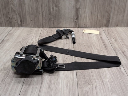 2014 - 2018 BMW X5 F85 Front Right Passenger Seatbelt Seat Belt Retractor 7321292 S63B44T2