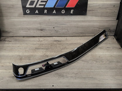 2018 - 2024 BMW X3 G01 Dashboard Dash Board Panel Interior Trim 6822161 B58B30M0