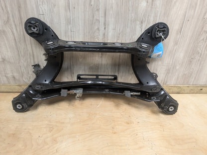 2009-2012 Mercedes-Benz E550 W212 Rear Axle Support Crossmember Subframe