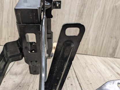 2019 BMW X3 G01 Left Driver Headlight Bracket 7400113