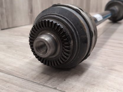 2019 - 2026 BMW X5 G05 Rear Right Passenger Half Shaft Output CV Axle 8487518 N63B44M3