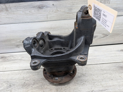 OEM BMW F25 F26 X3 AWD Front Right Passenger Hub Spindle Knuckle Wheel Bearing