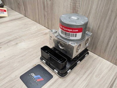 20-24 OEM BMW F44 228iX M235iX ABS Anti Lock Brake Pump Module Unit AWD