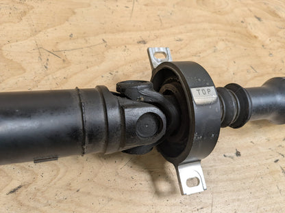 19-25 OEM BMW G20 G22 G23 G26 330i 430i RWD Rear Drive Shaft Propeller L=1525MM
