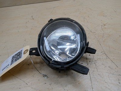 2012-2018 BMW 320i F30 Front Right Passenger Bumper Fog Lamp Light 7248912 OEM