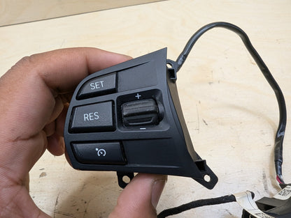 OEM BMW F22 F23 F30 F33 F32 F36 Steering Wheel Multifunction Switch Button