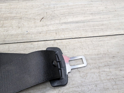 OEM BMW F90 M5 G30 530 540 Rear Left Right Upper Seatbelt Seat Belt Retractor