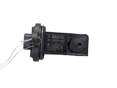 OEM BMW F10 F13 F15 F85 F86 X5 M6 Engine N63 S63 MAF Mass Air Flow Sensor Meter