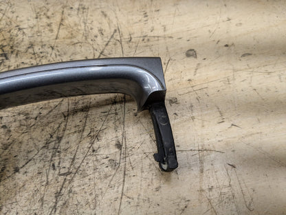 2008-2013 BMW 135i E88 Front Left Driver Door Handle w/ Comfort Access OEM