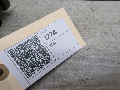 19-24 OEM BMW G20 G22 G26 G42 G80 G82 M3 M4 Left Driver Dash Air AC Vent Grille